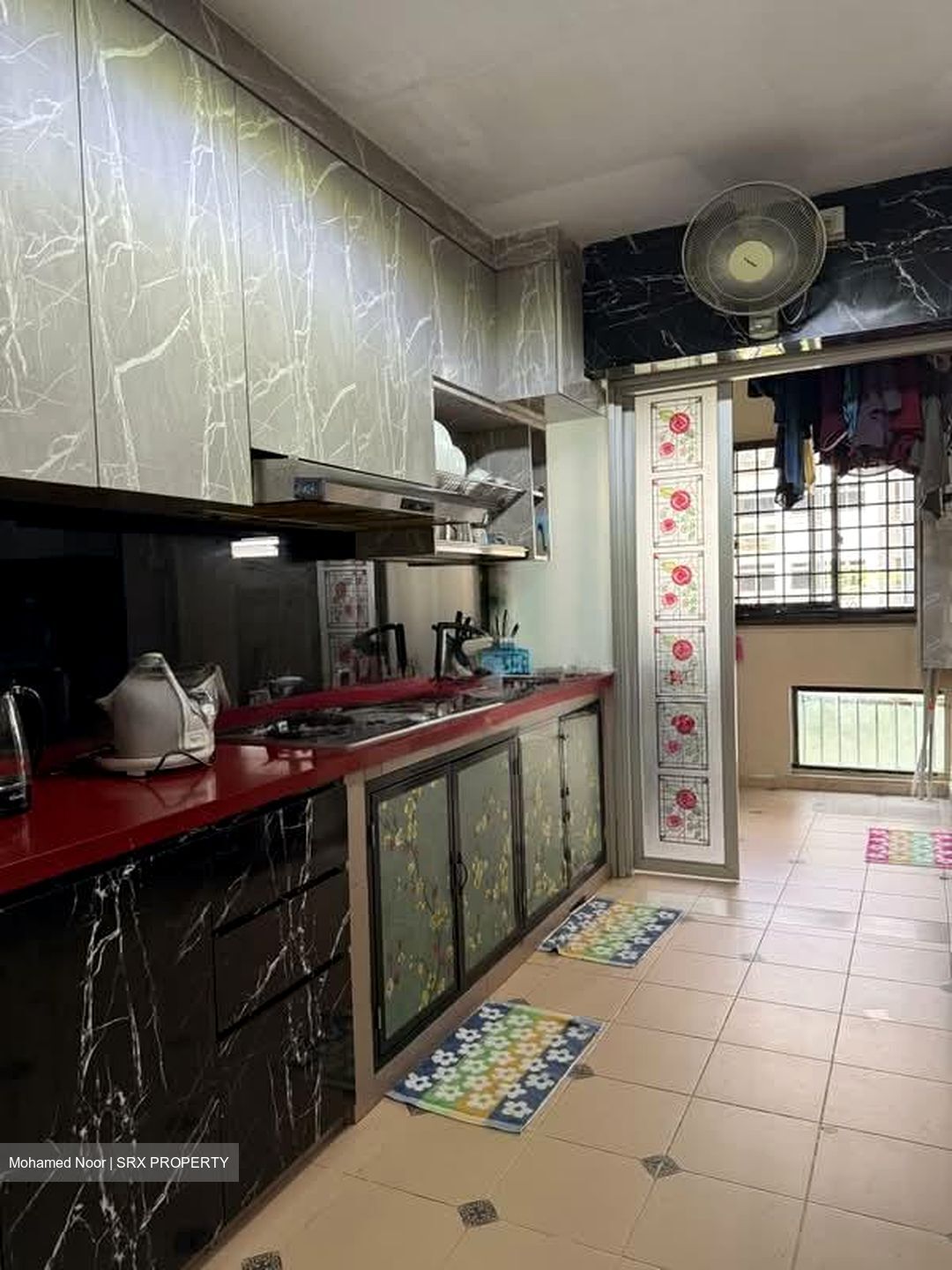 Blk 356 Tampines Street 33 (Tampines), HDB 5 Rooms #540454581